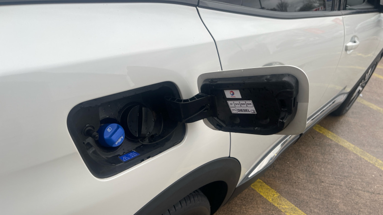 Peugeot 3008 1.5 BlueHDi Allure Premium 5dr Diesel Estate